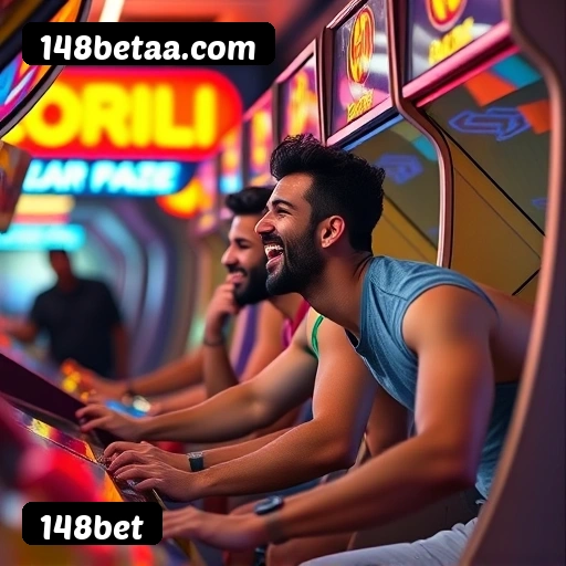 Jogos de Cassino Premium - Slots, Roleta, Blackjack e Dealer Ao Vivo