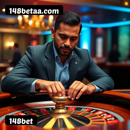 Jogos de Cassino em Destaque - Slots, Roleta, Blackjack